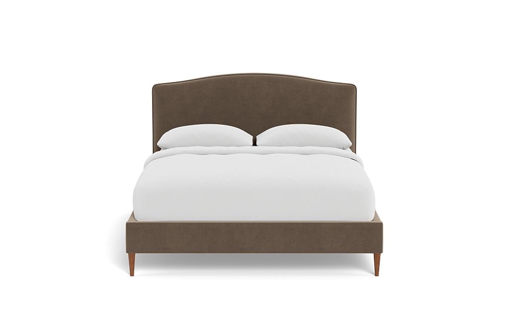 Celia Upholstered Bed - Image 0