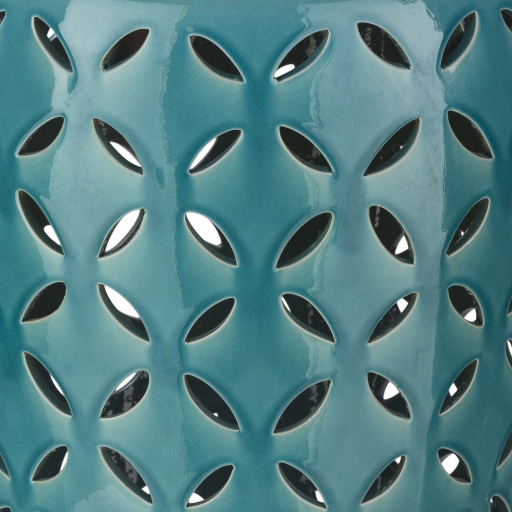 Chantilly  18"H x 13"W x 13"D Garden Stool - Image 2