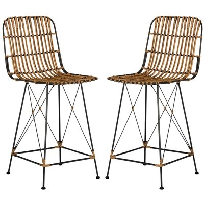 Lisdale Counter Stool, set of 2 - Image 0