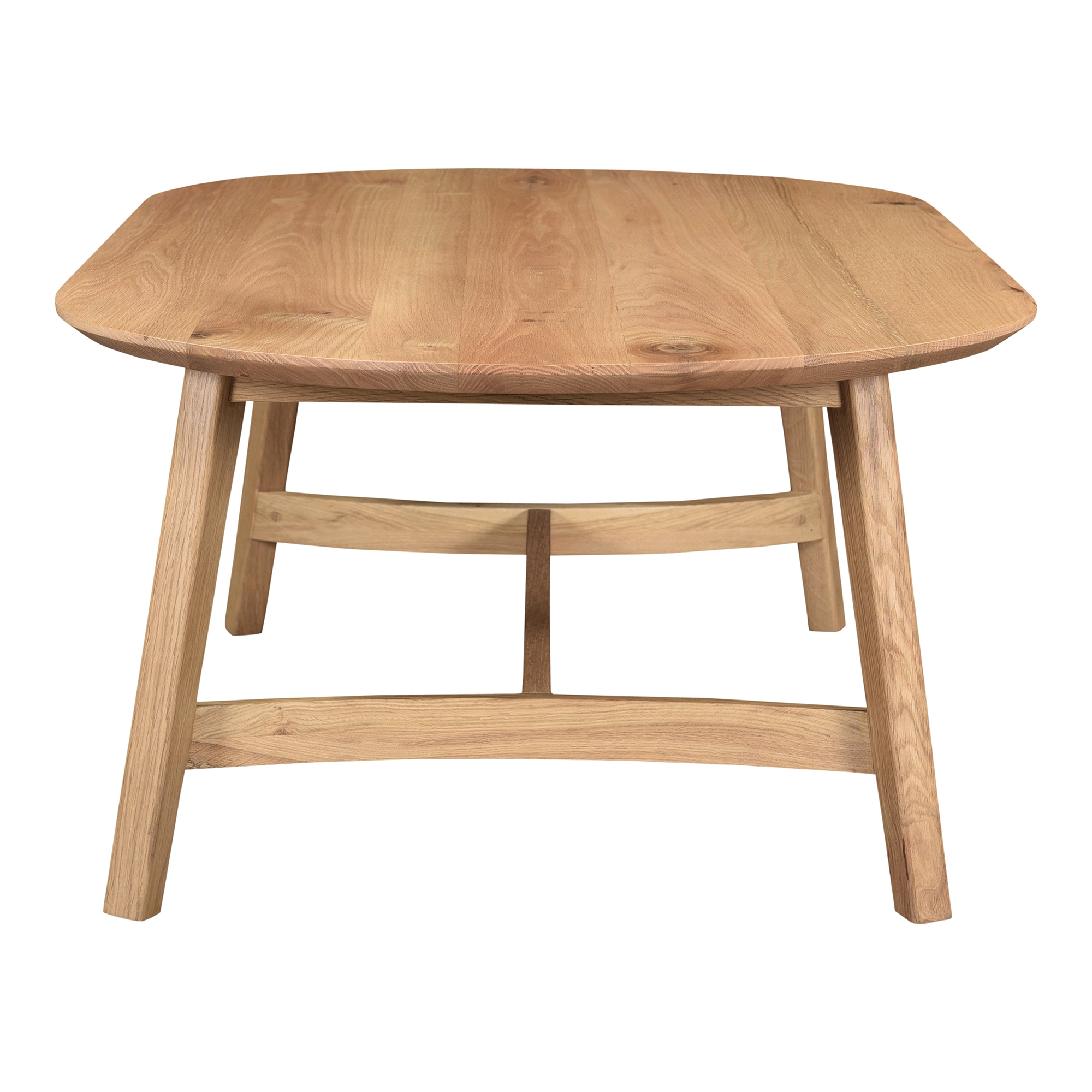 Trie Coffee Table Natural - Image 2