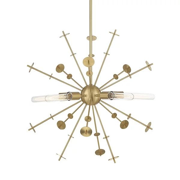 Frank Pendant - Image 0