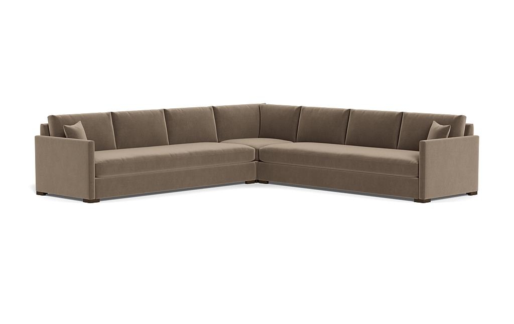 Scarlett 6-Seat Corner Sectional - Image 1