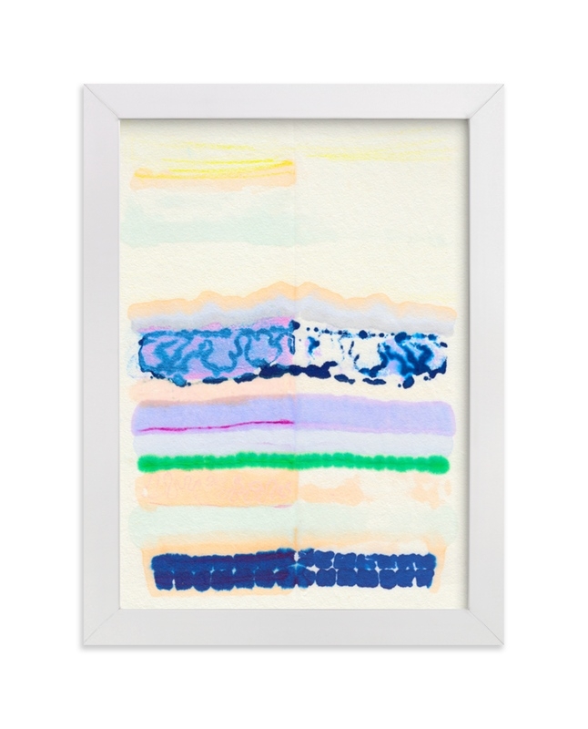 Happy Inside Limited Edition Fine Art Print 1 - Image 0