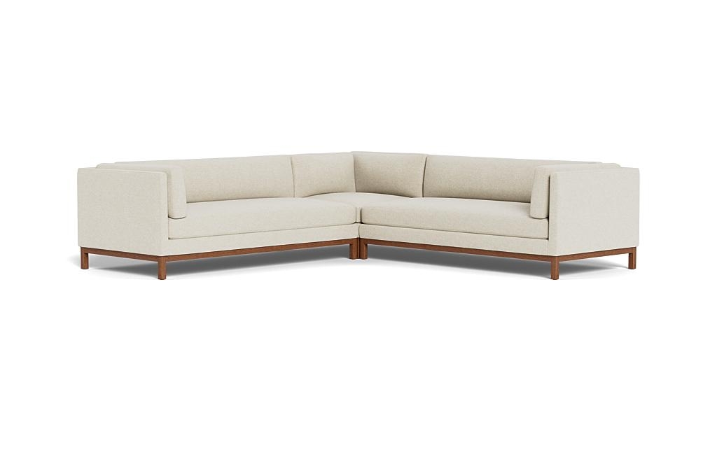 Jasper Corner Sectional Sofa - Image 2