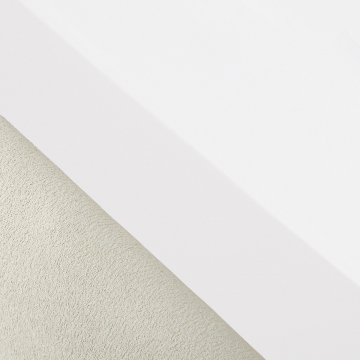 Jennabryanna Boucle Bed - Tan/Natural - Image 3