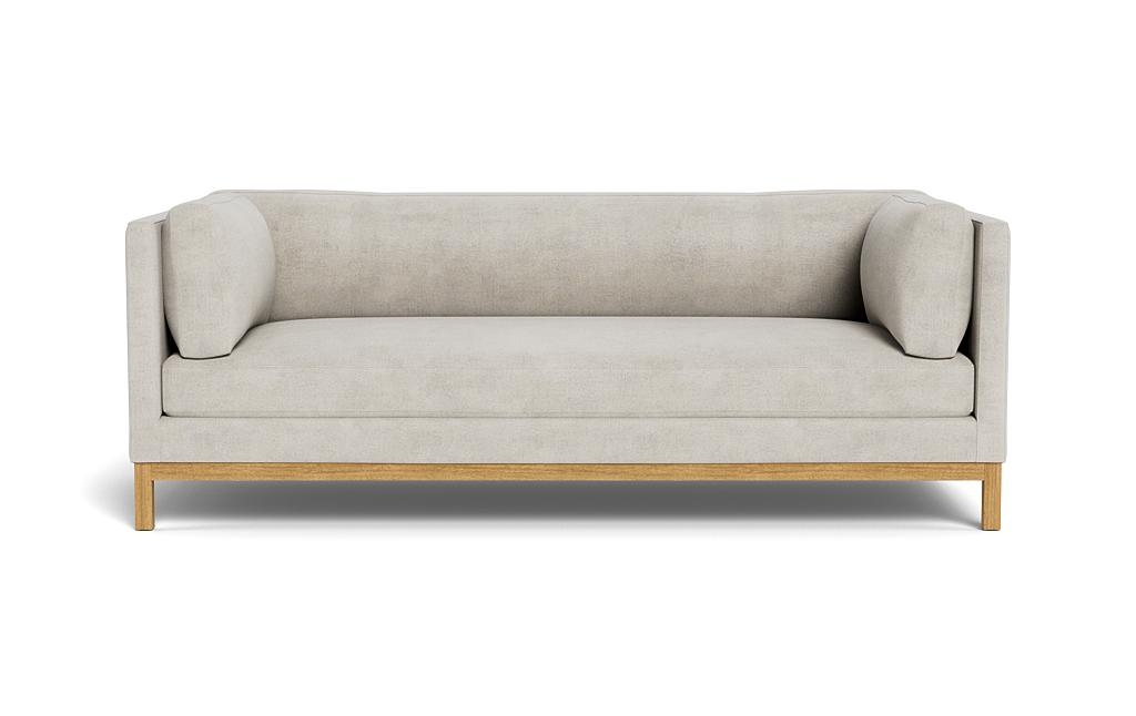 Jasper Fabric Sofa - Image 0