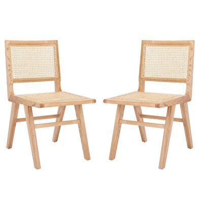 Atticus Side Chair (set of 2) - Image 0