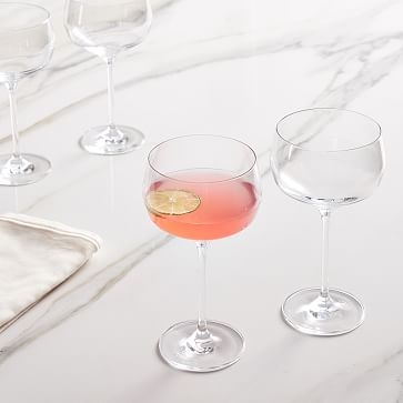 Schott Zwiesel Gigi Champagne, Set of 4 - Image 1
