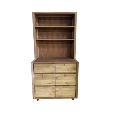 Newtonsville Dining Hutch - Image 0