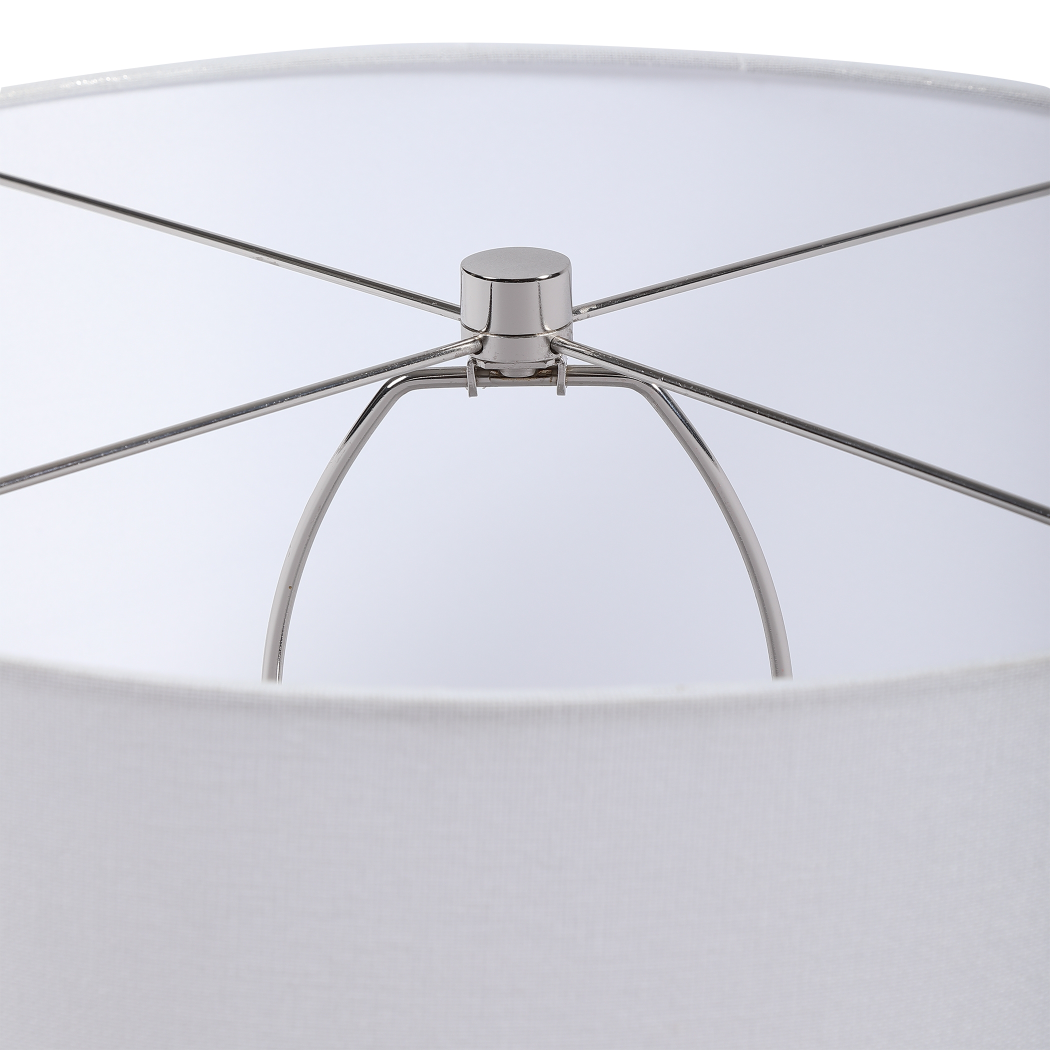 Blue Waters Ceramic Table Lamp - Image 6