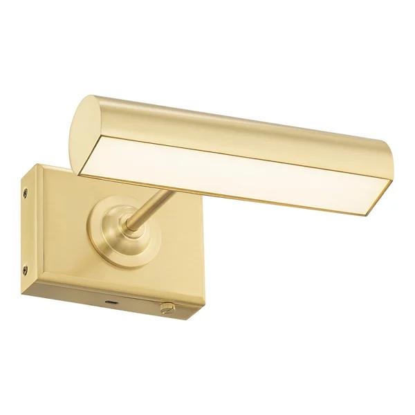 Bennet Rechargeable LED Picture Light - Image 0