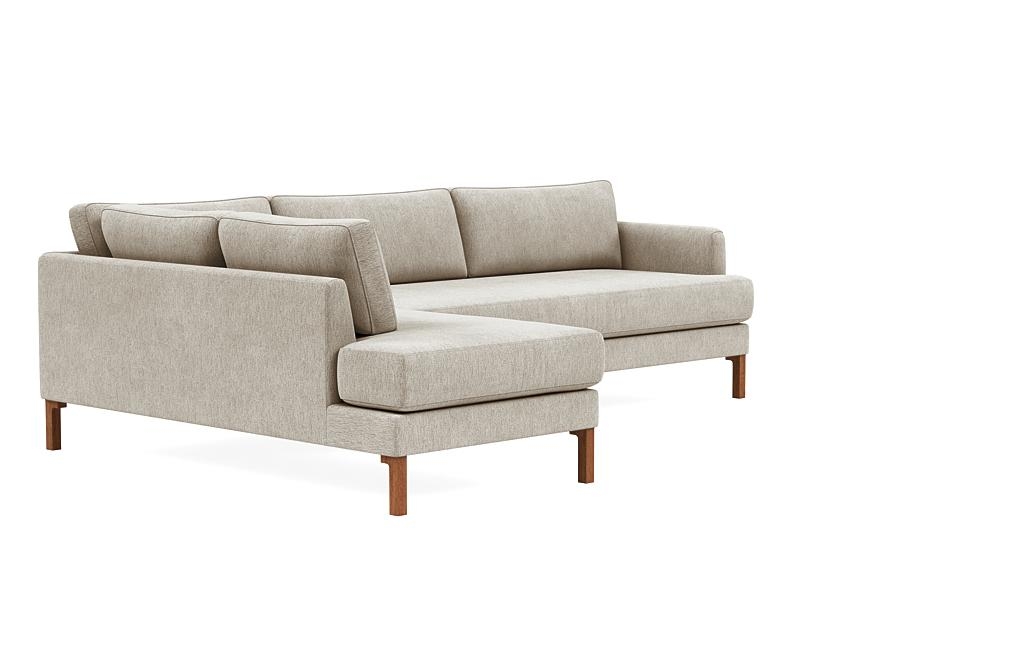 Winslow 3-Seat Left Bumper Sectional - Image 1