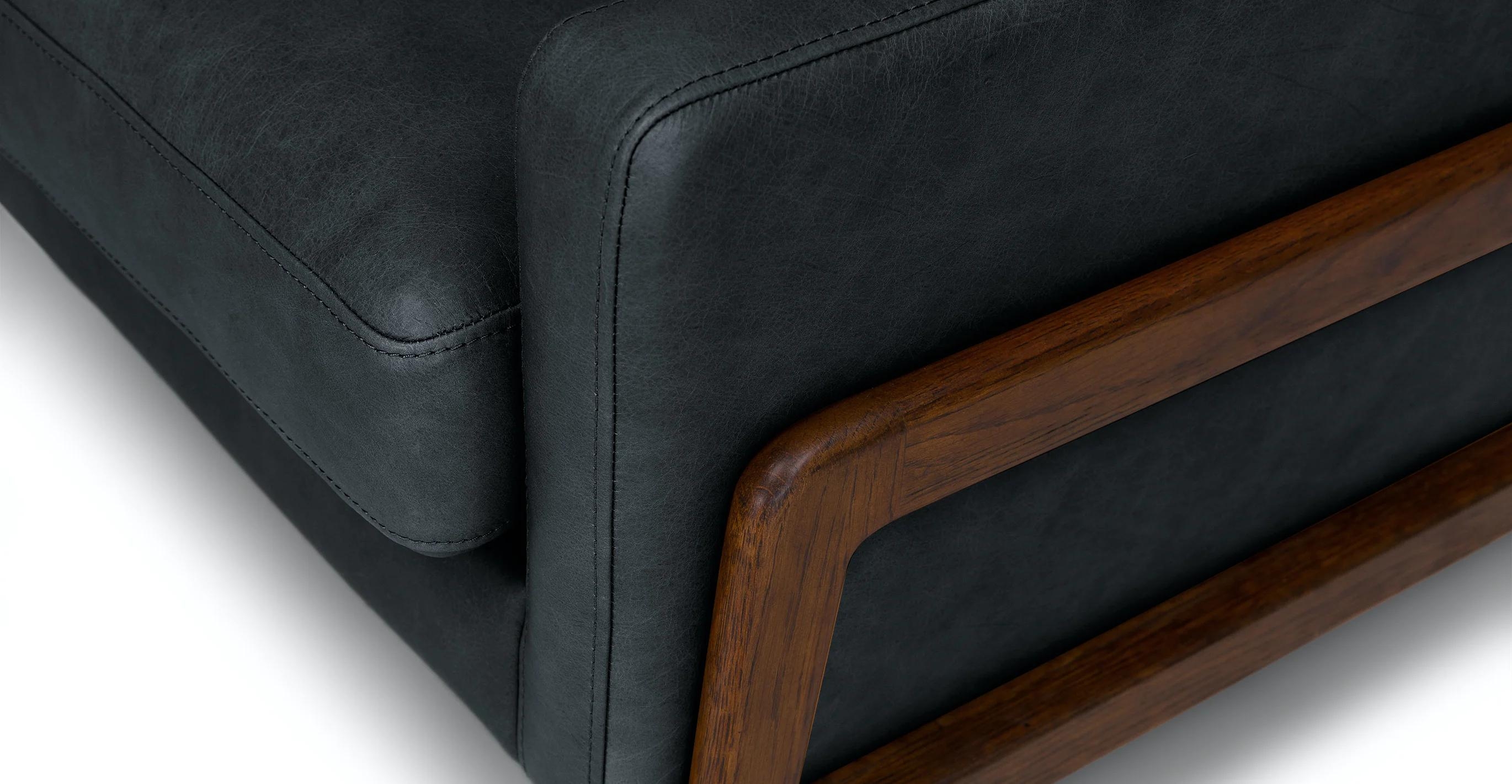 Nord Charme Black Chair - Image 6