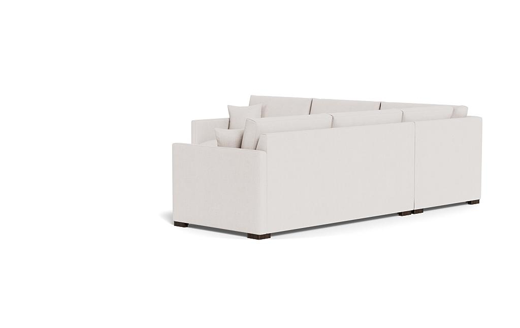 Scarlett 4-Seat Corner Sectional - Image 2