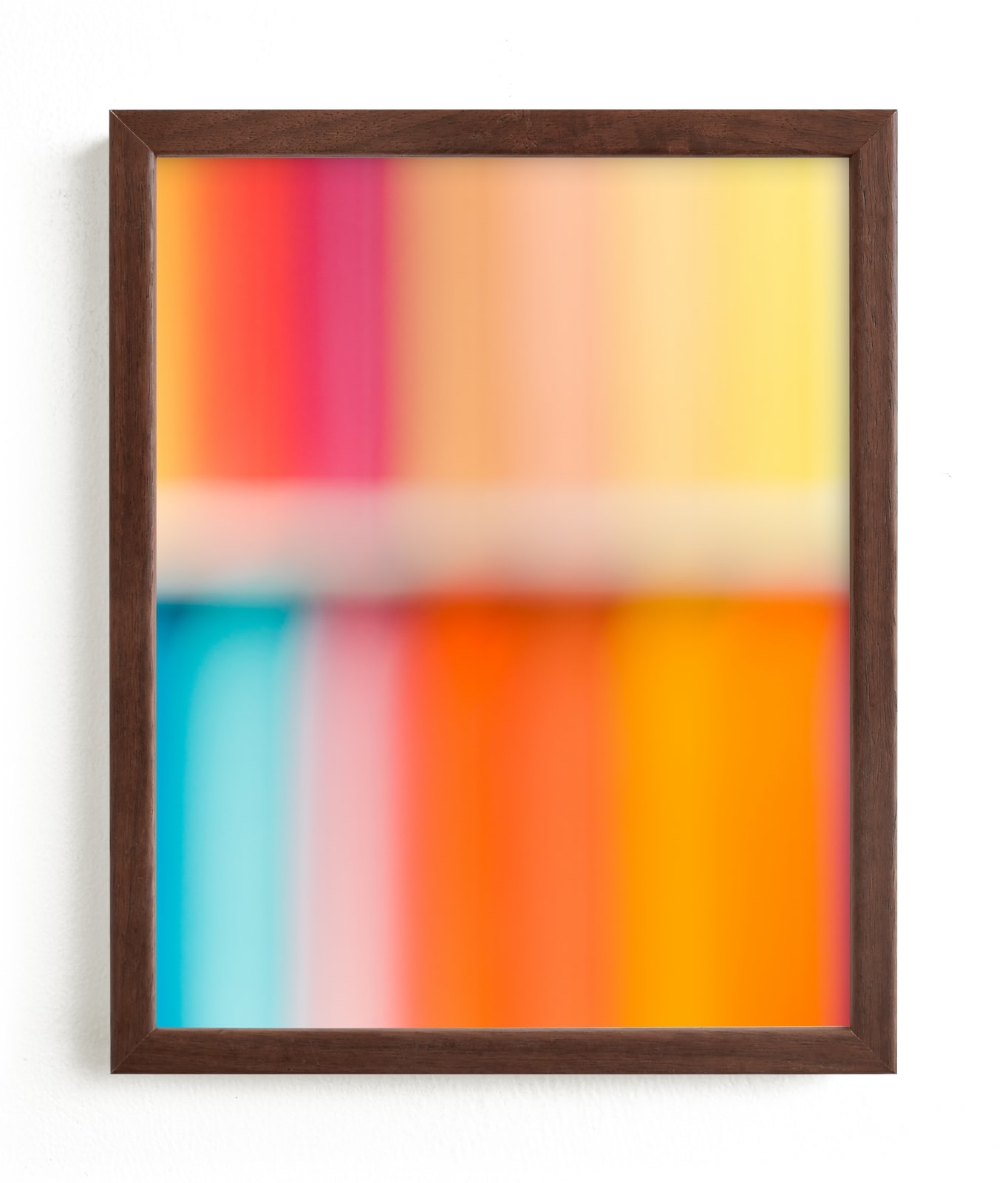 Melting Popsicles Limited Edition Fine Art Print 2 - Image 0