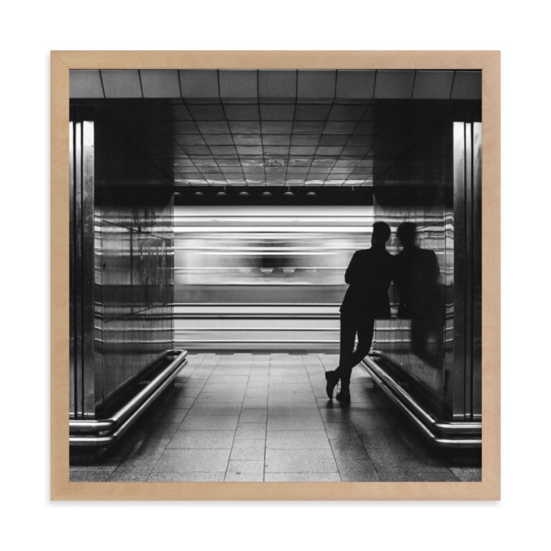 Patience Limited Edition Fine Art Print 1 - Image 0