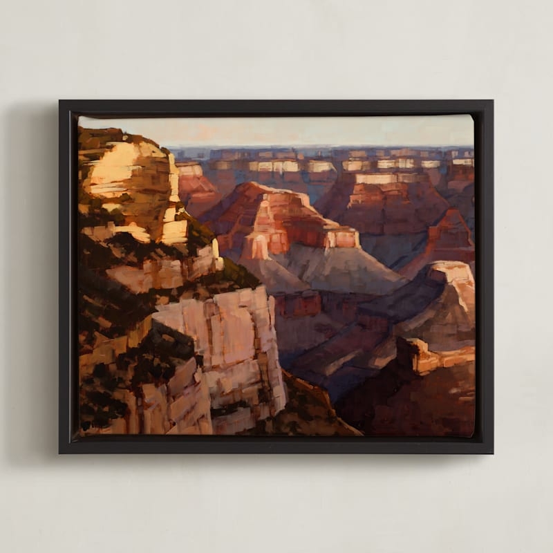 Grand Limited Edition Fine Art Print 2 - Image 0