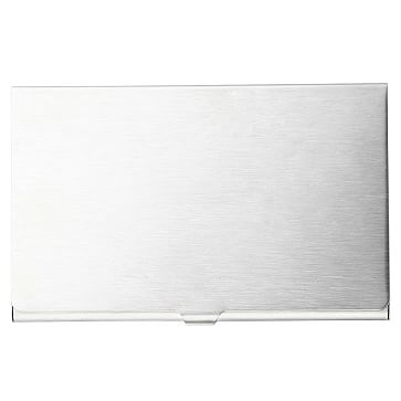 Aluminum Card Case - Image 0