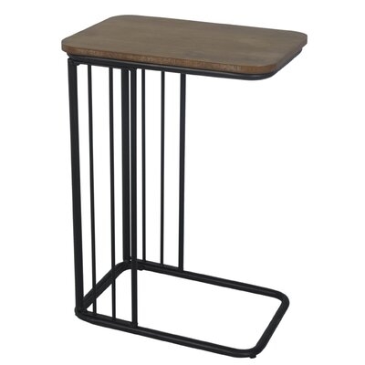 Hafley End Table - Image 0