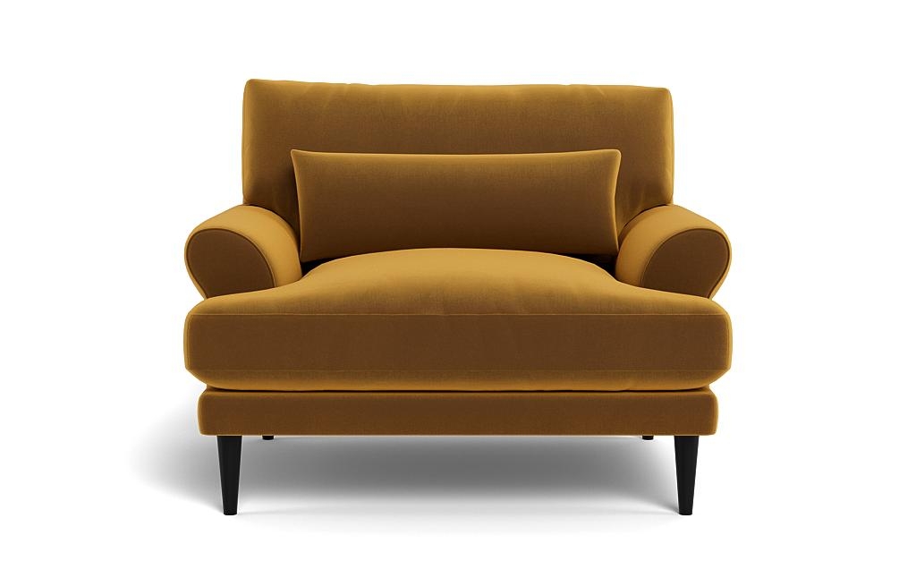 Maxwell Accent Chair by Apartment Therapy - Image 0