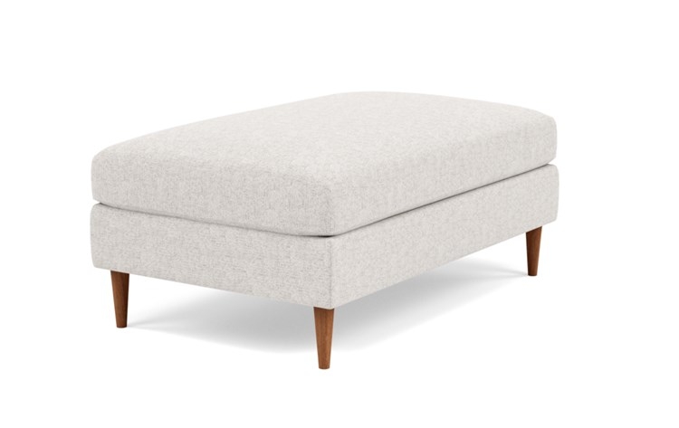 Sloan Ottoman - Image 1