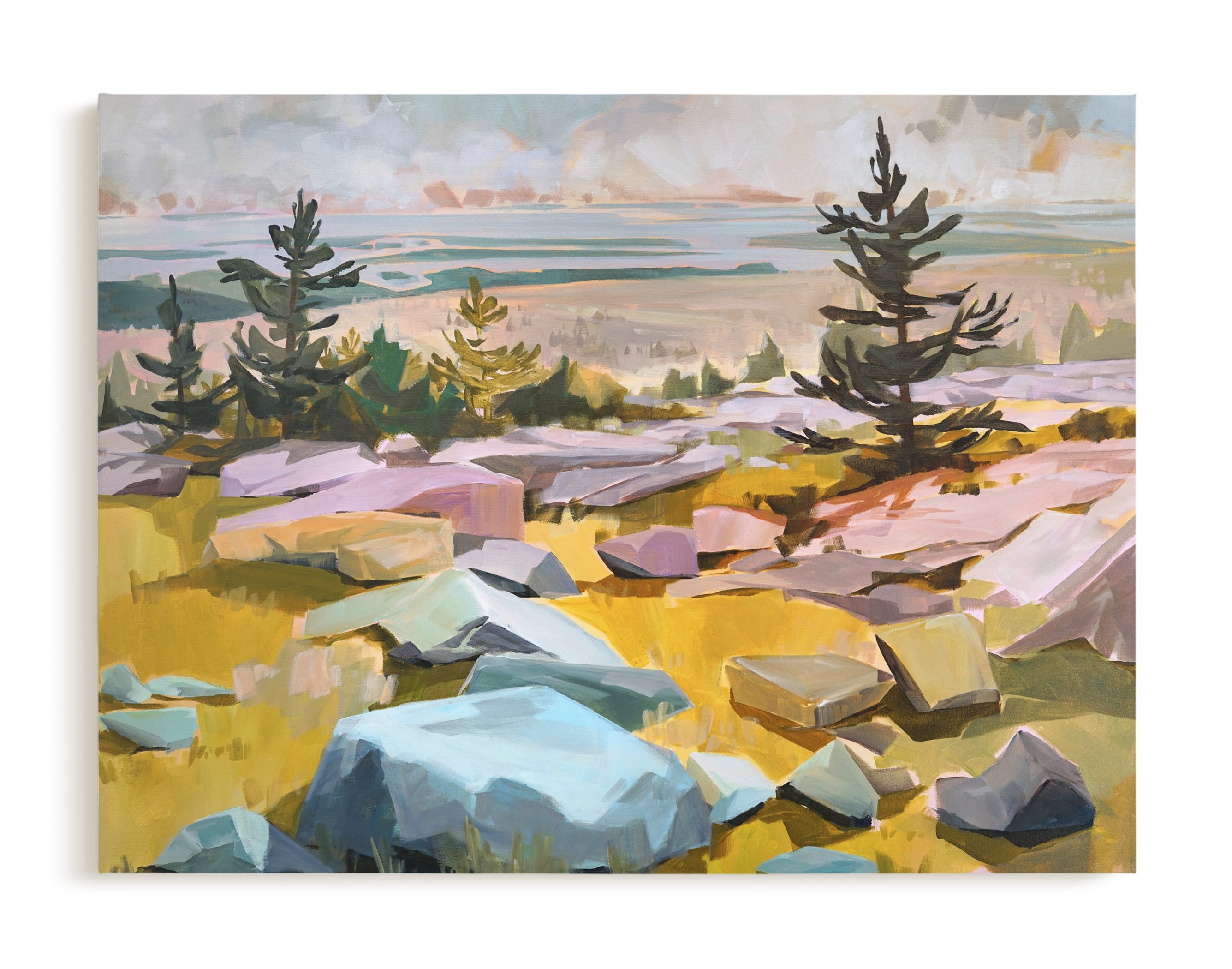 Get Lost Limited Edition Fine Art Print 1 - Image 0