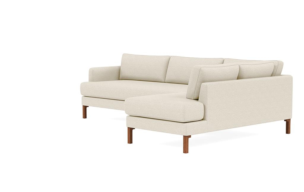 Winslow 3-Seat Right Bumper Sectional - Image 2