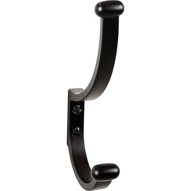 Top Knobs Ryland Hillmont Wall Hooks - Image 0