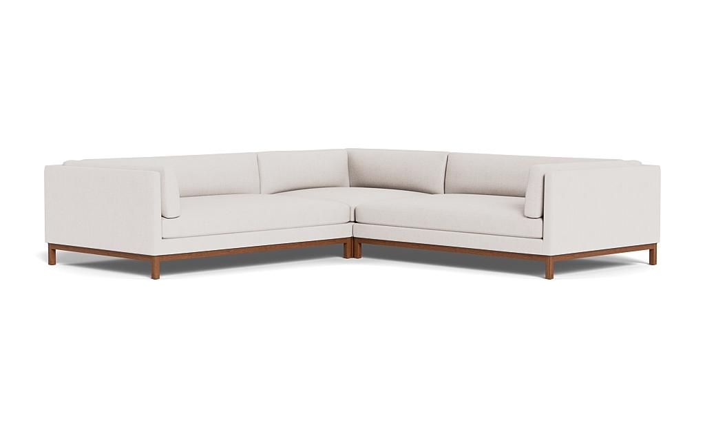 Jasper Corner Sectional Sofa - Image 2