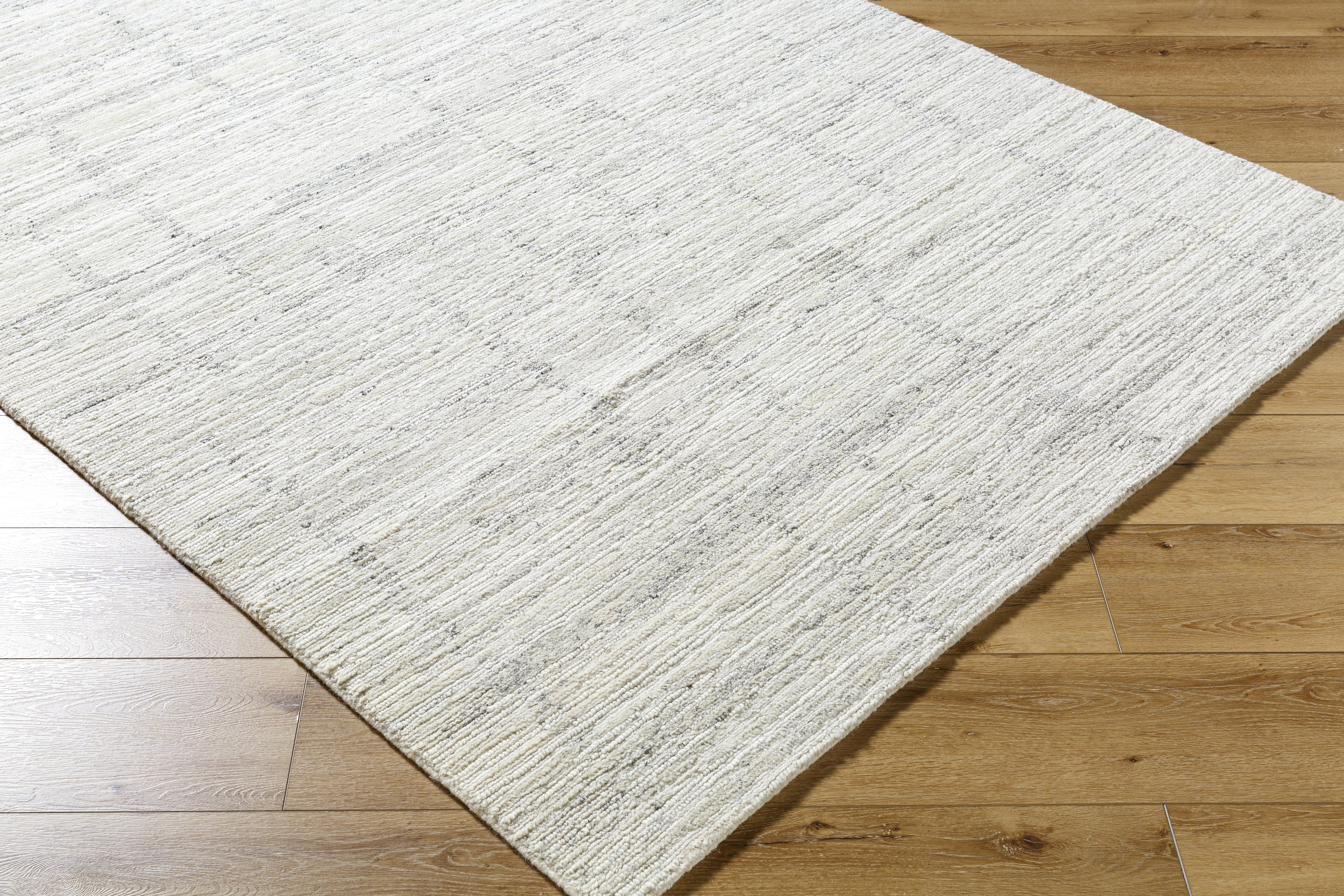 Moab  Indoor 3' x 10' Handmade Rug - Image 4