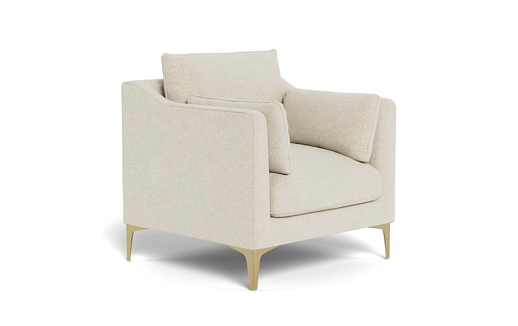 Caitlin Petite Chair by The EverygirlÃ?Â® - Image 1