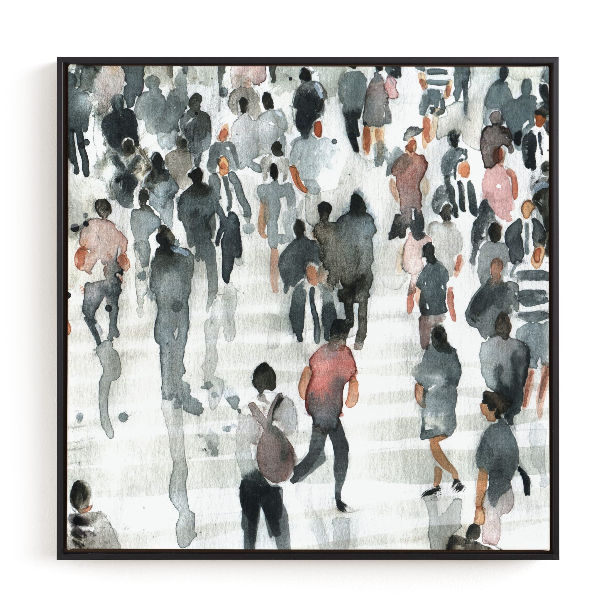 Coming Back Limited Edition Fine Art Print 1 - Image 0