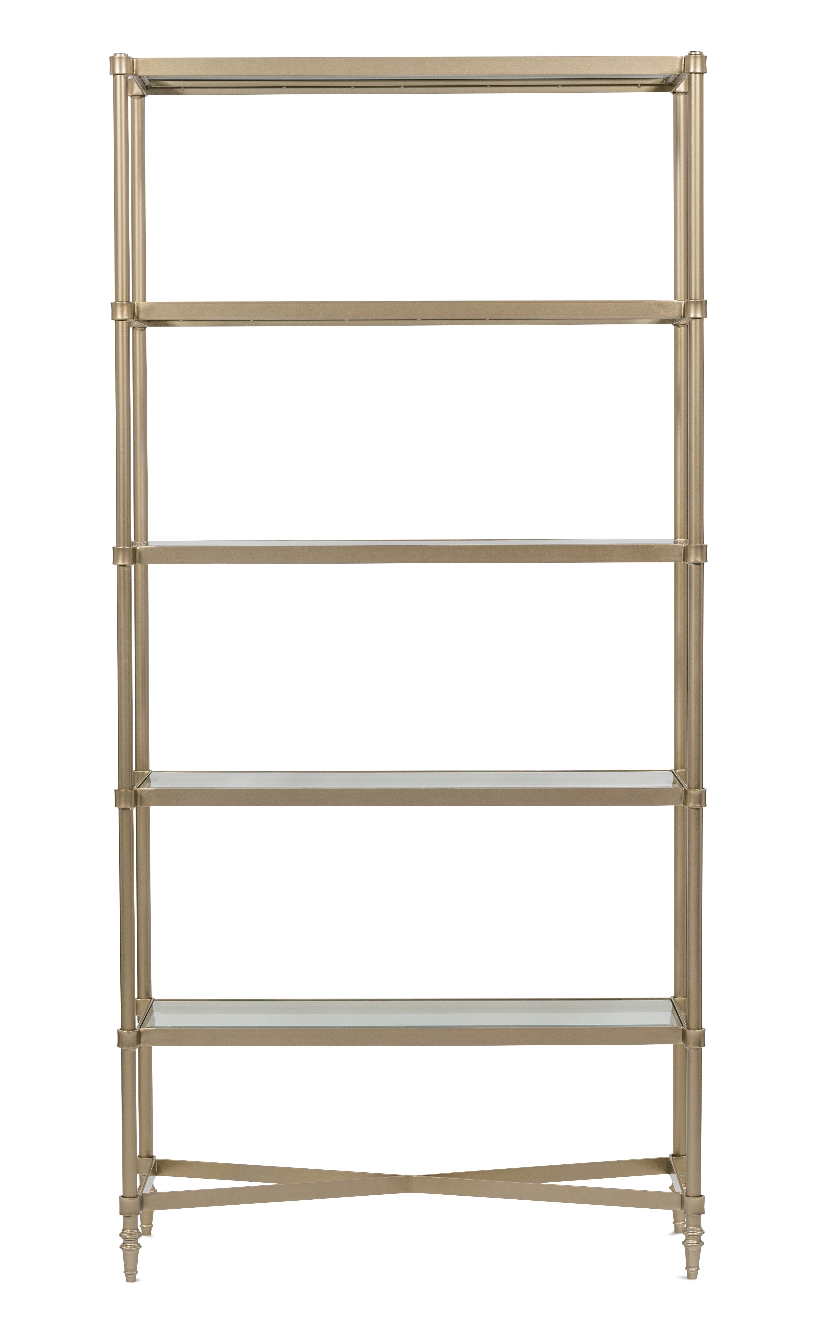 ALLURE ETAGERE - Image 1