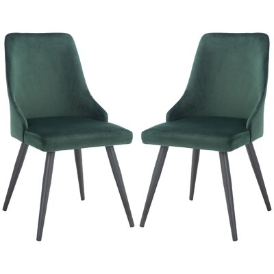 Modred Upholstered Dining Chair - Image 0