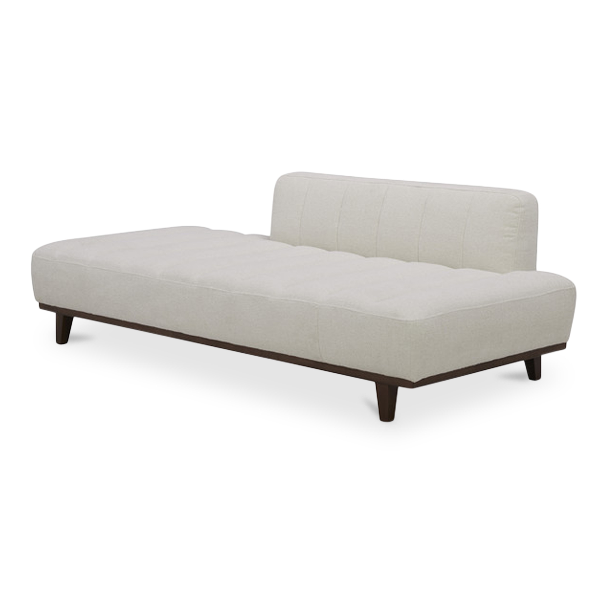 Bennett Daybed Warm White - Image 4