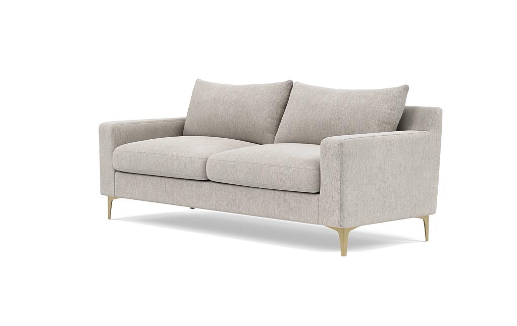 Sloan Fabric 2-Seat Sofa - Image 2