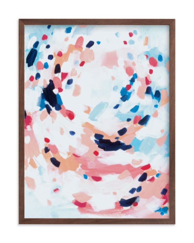 Grapefruity Limited Edition Fine Art Print 1 - Image 0