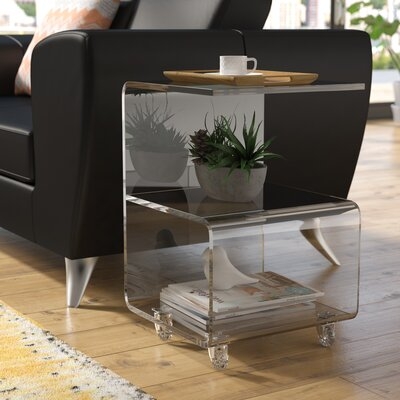 Caylee End Table - Image 0