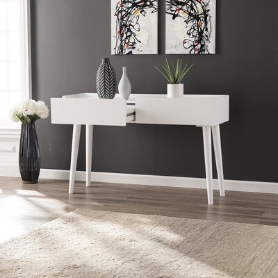 Leverdale 47.5" Console Table - Image 0