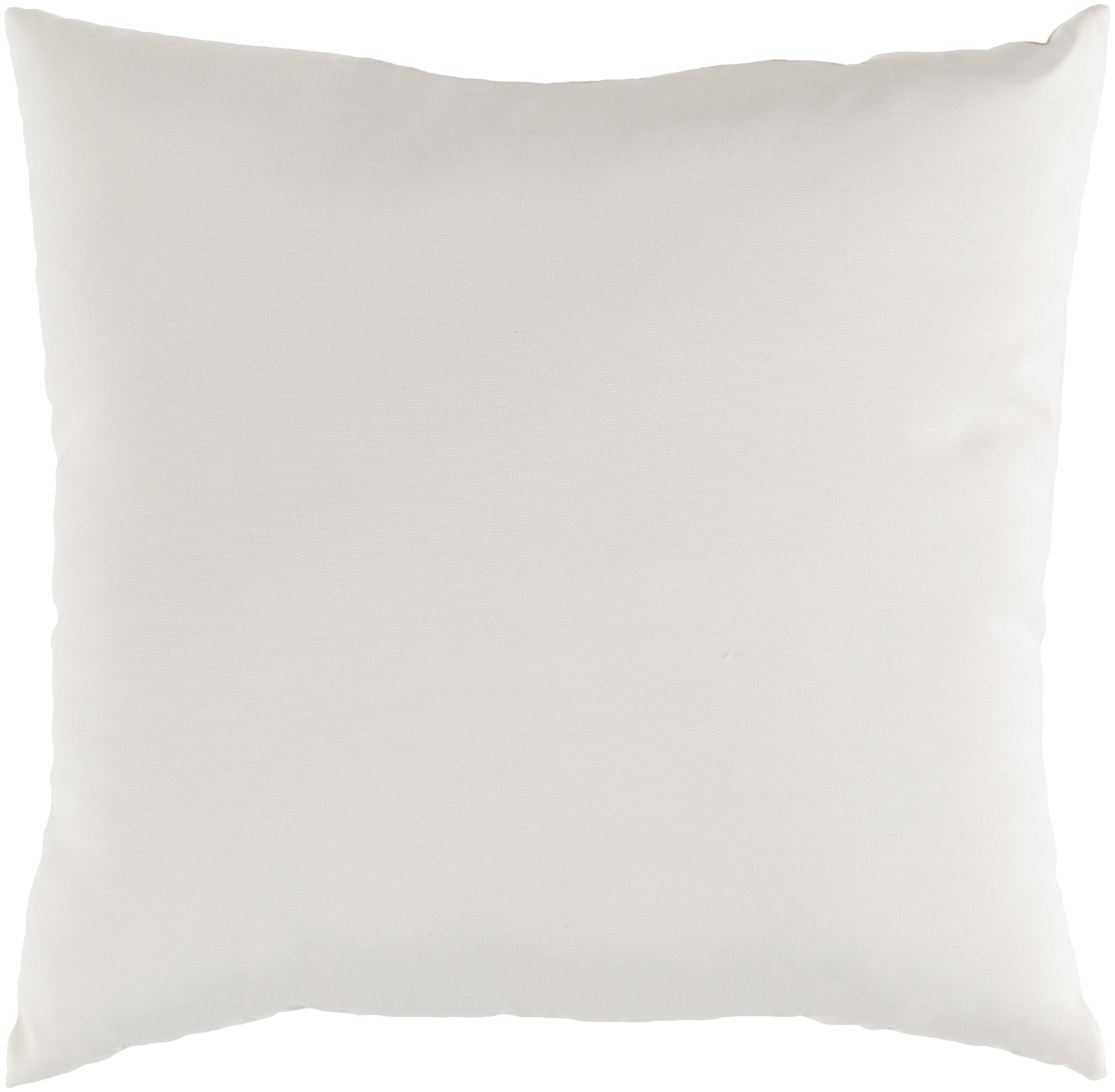 Essien Throw Pillow, 20" x 20", pillow cover only - Image 0