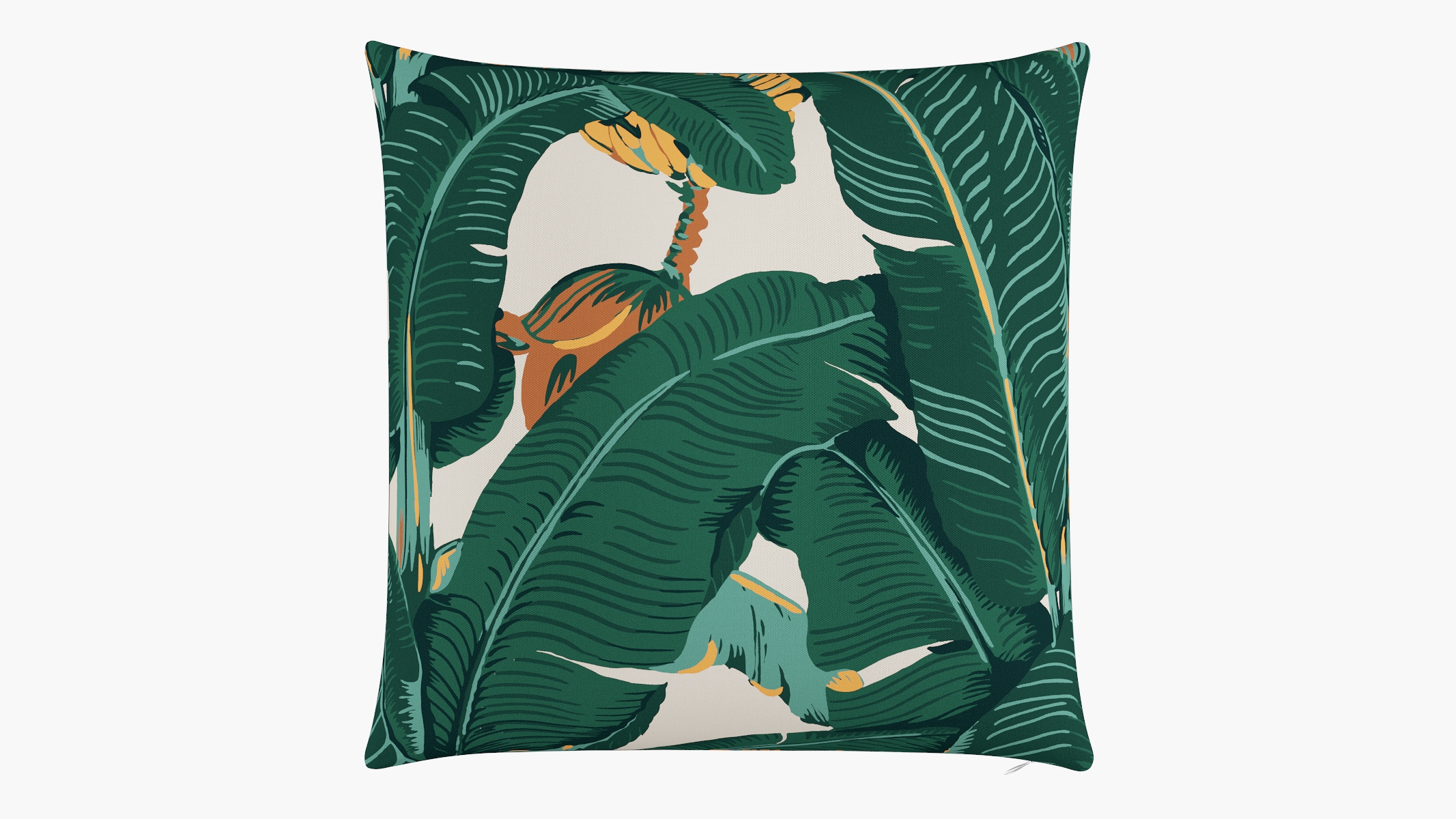 Throw Pillow 26", Martinique®, 26" x 26" - Image 0