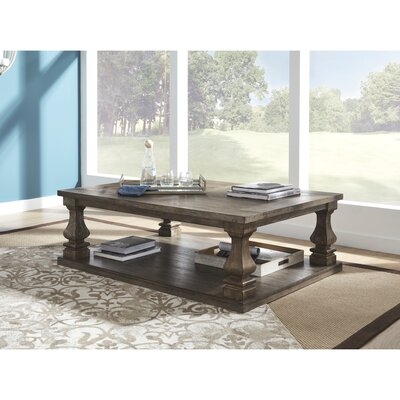 Terence Coffee Table - Image 0