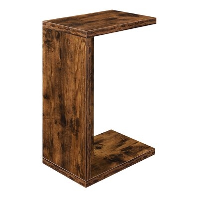 Haught End Table - Image 0