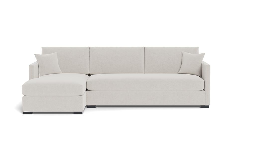 Scarlett Left Chaise Sectional - Image 0
