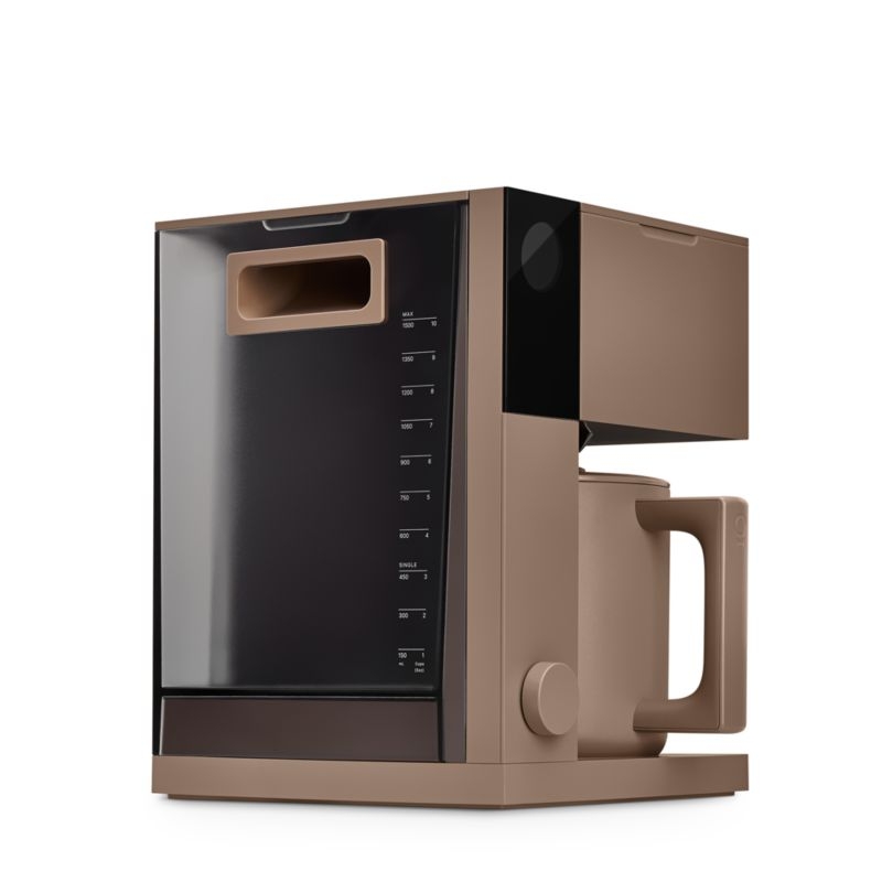 Fellow Aiden Malted Chocolate Precision Coffee Maker - Image 6