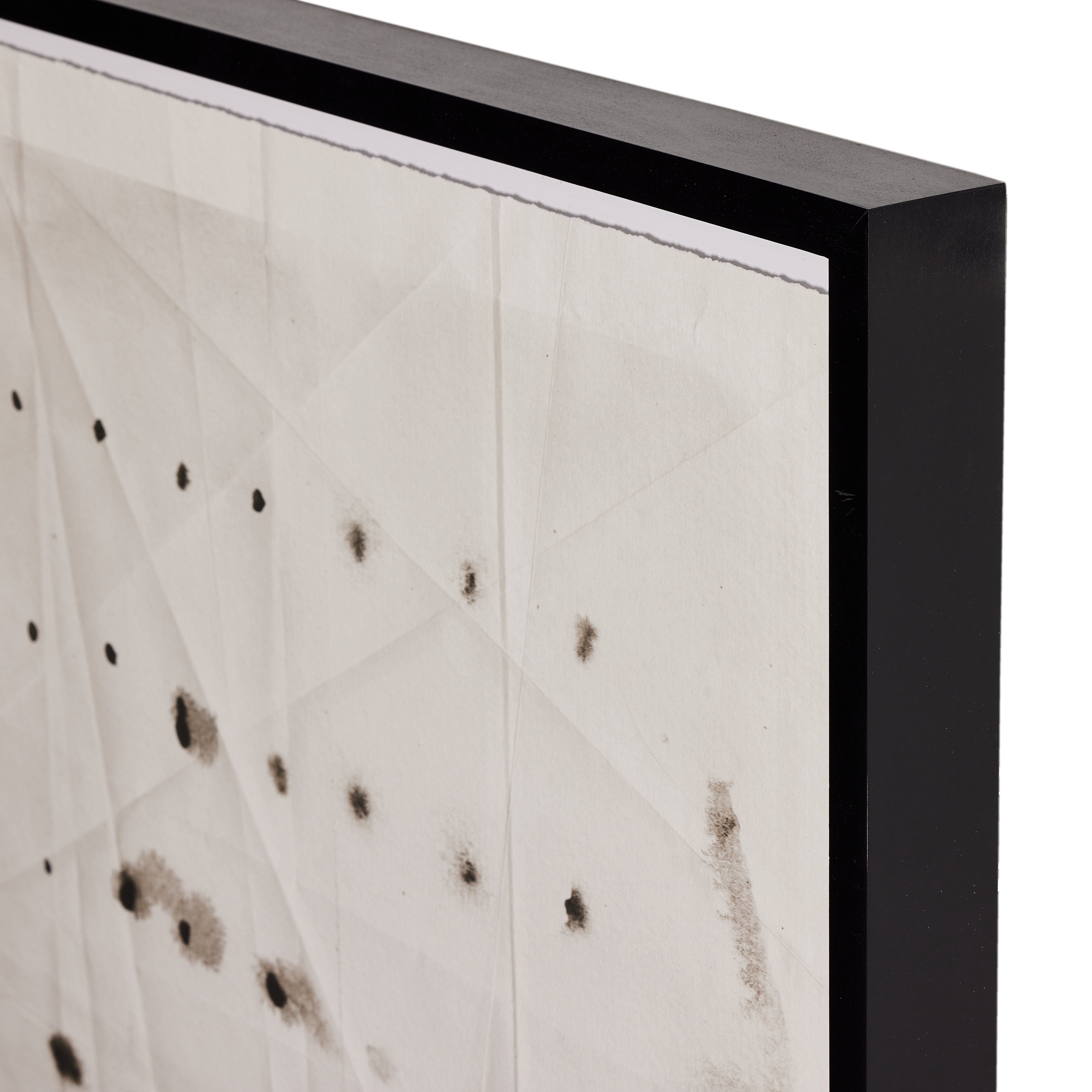 Ink Study by Coup D'esprit Ltd - Black 2.5 Maple - Image 3