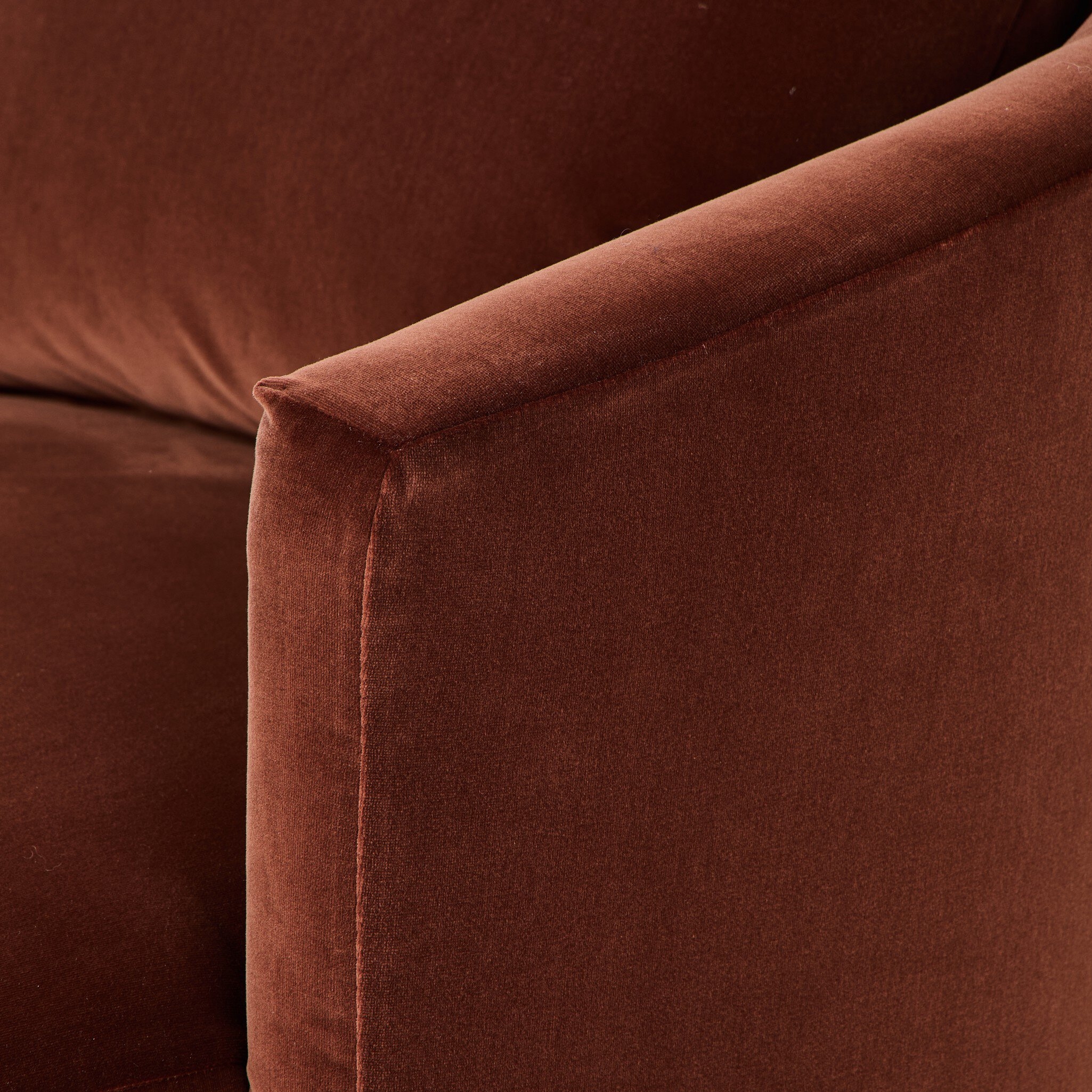 Farrah Chaise Lounge - Surrey Auburn - Image 6