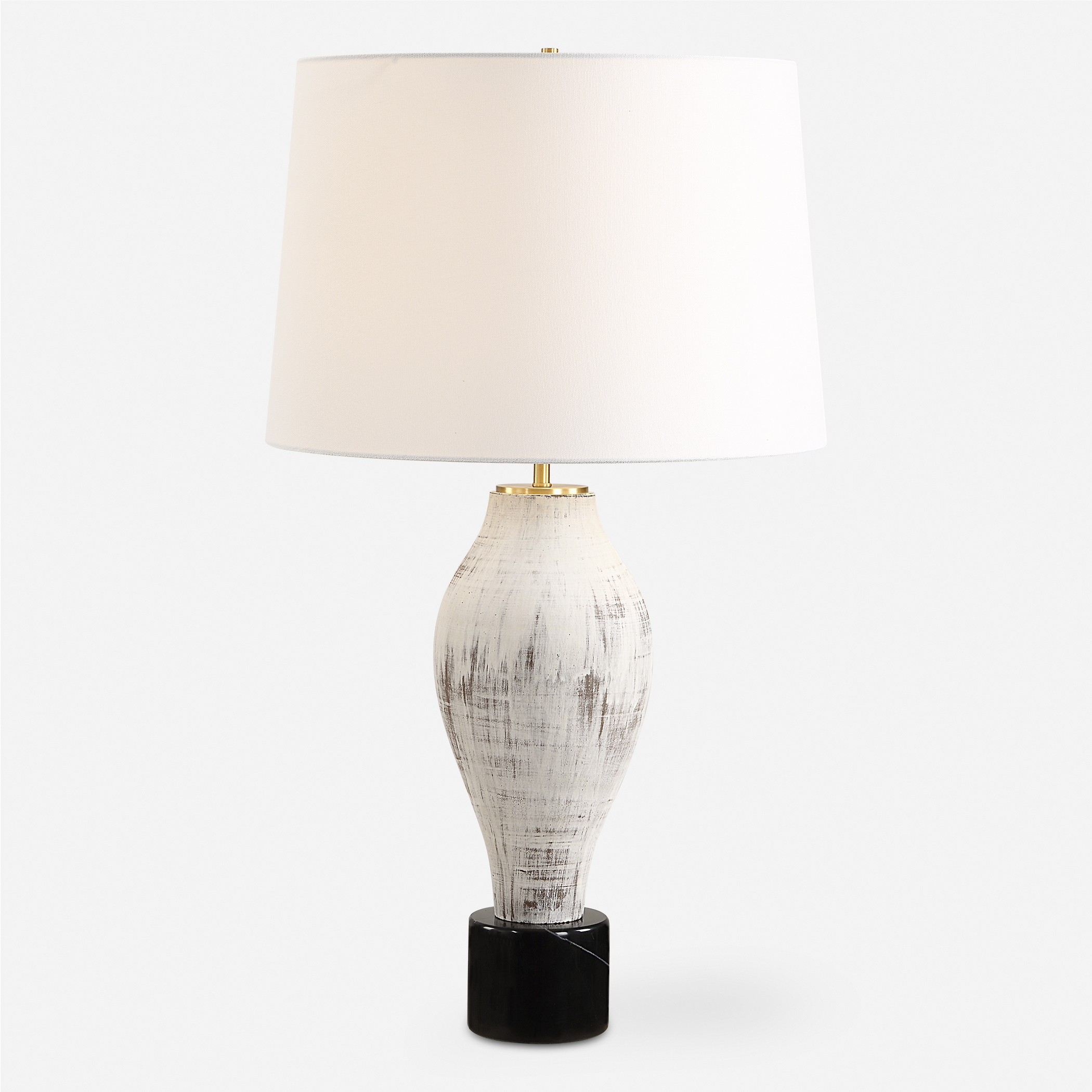 Magdaline Rustic Table Lamp - Image 0