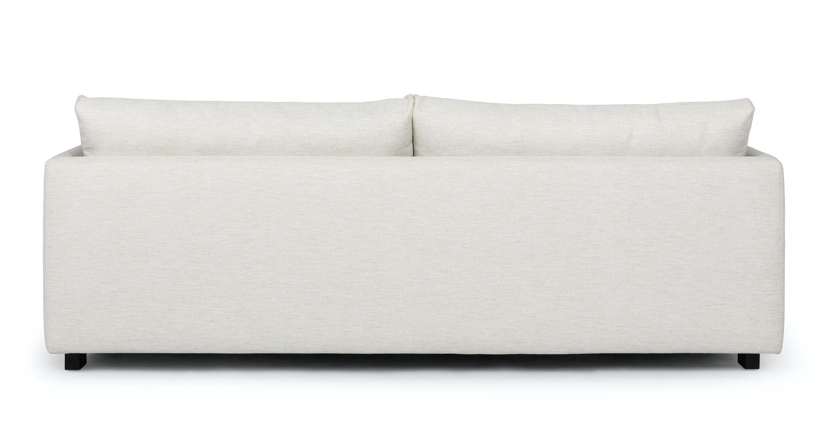 Kubi Sofa, Dutch White - Image 4