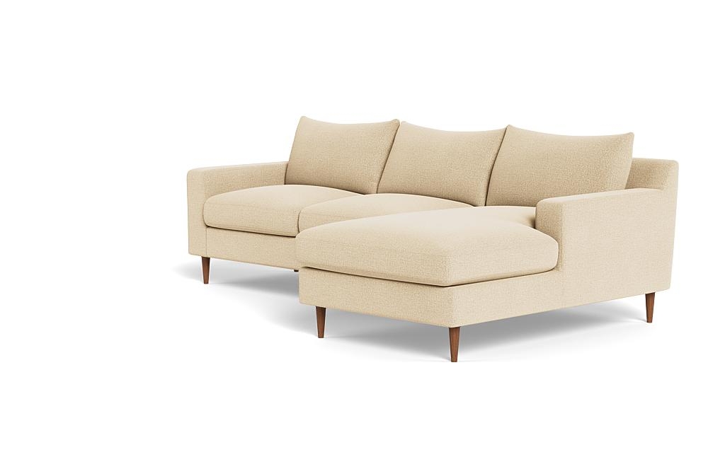 Sloan Right Chaise Sectional - Image 2